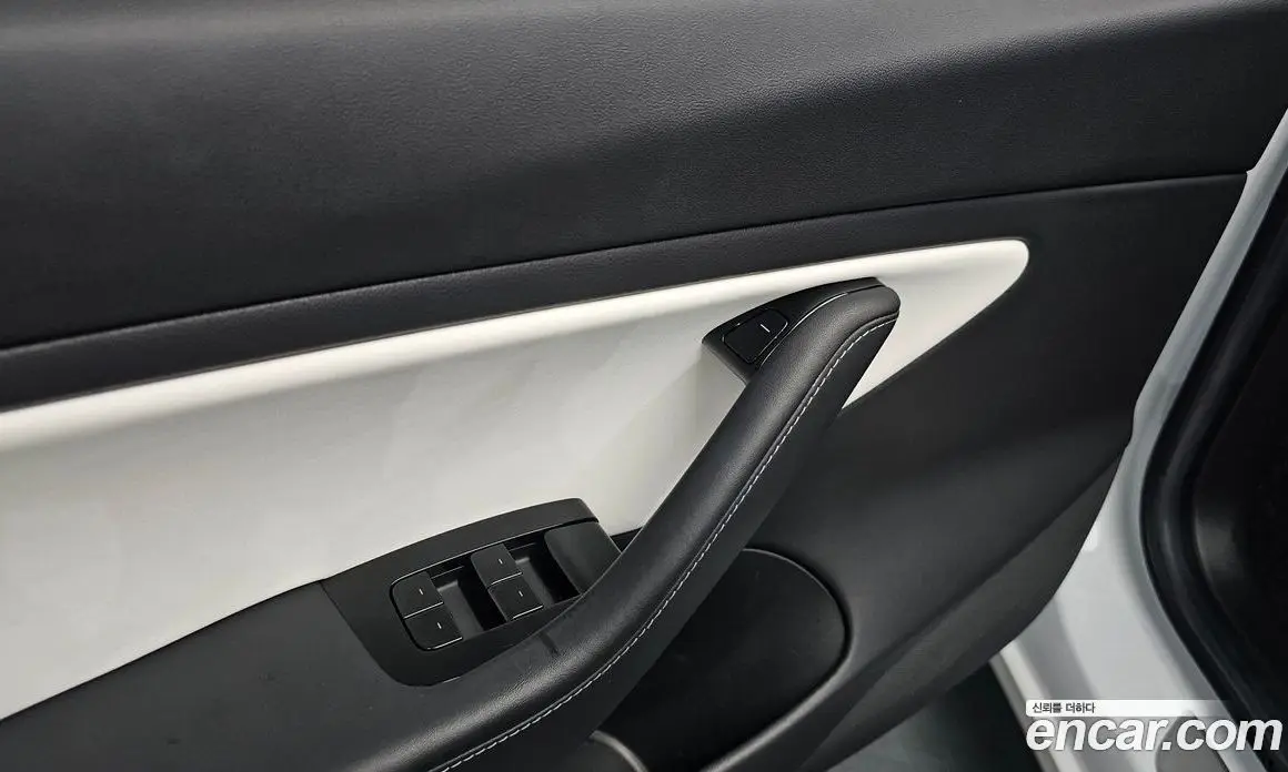 Tesla Model 3 2019 0.1 автомат (гидро), фото 29