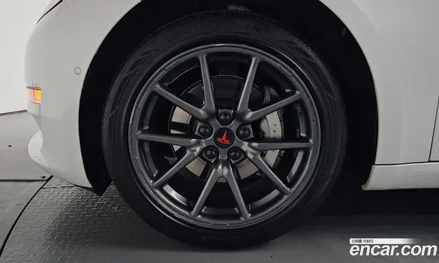 Tesla Model 3 2019 0.1 автомат (гидро), миниатюра 4