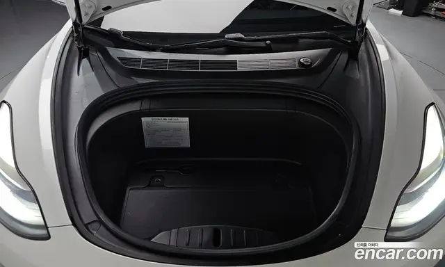 Tesla Model 3 2019 0.1 автомат (гидро), миниатюра 5