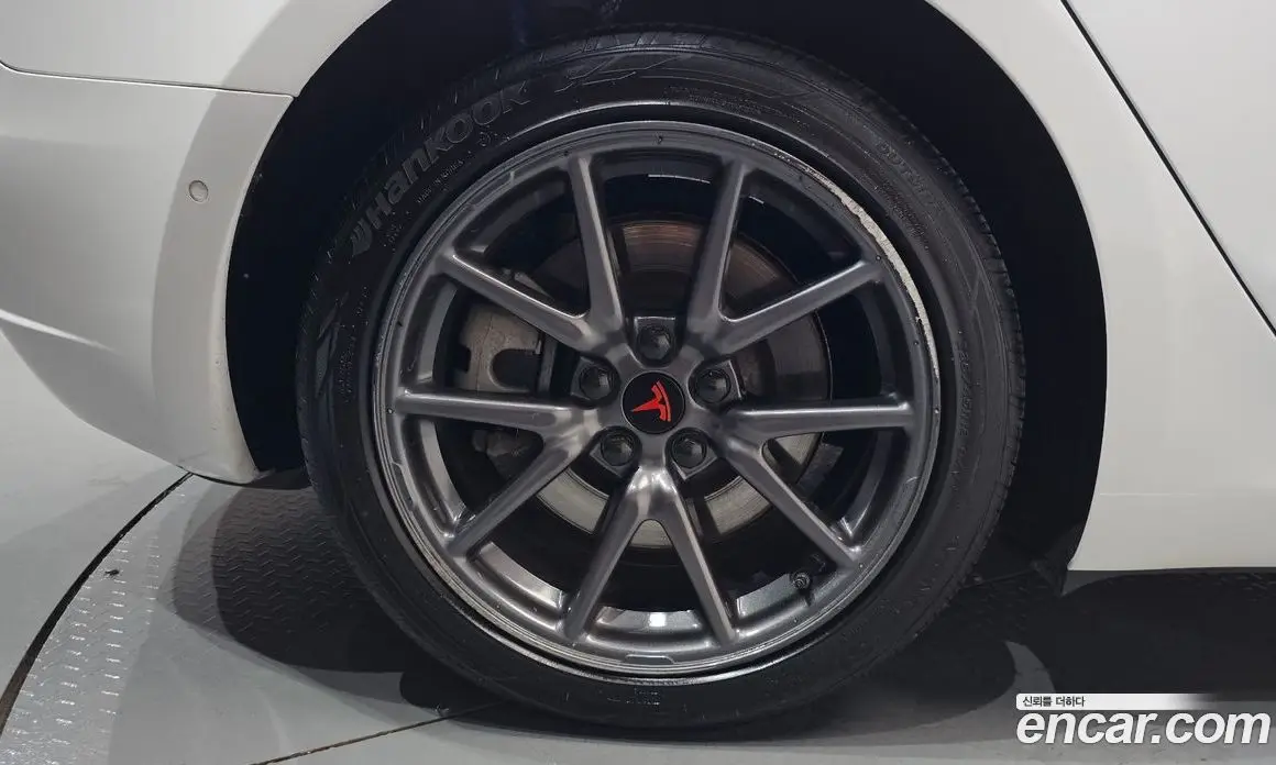 Tesla Model 3 2019 0.1 автомат (гидро), фото 6