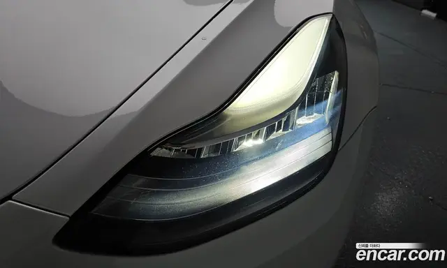 Tesla Model 3 2019 0.1 автомат (гидро), миниатюра 7