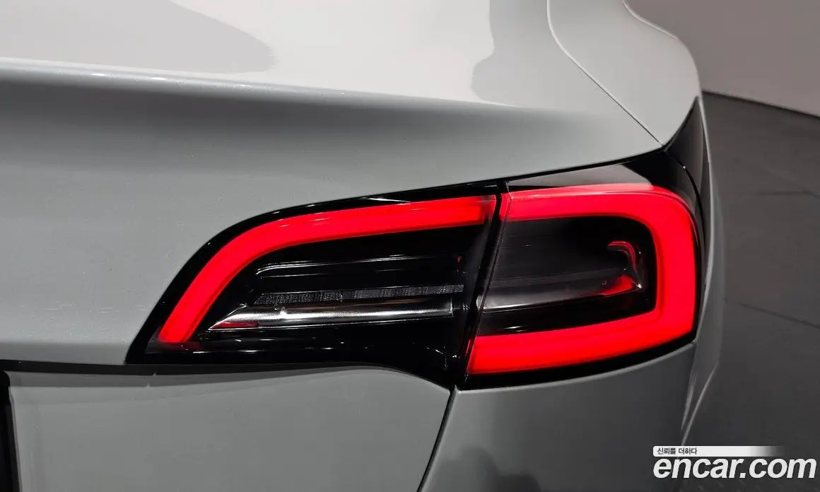 Tesla Model 3 2019 0.1 автомат (гидро), фото 8