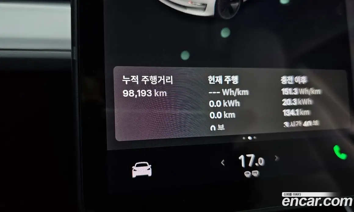 Tesla Model 3 2019 0.1 автомат (гидро), фото 10