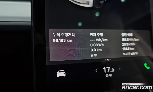 Tesla Model 3 2019 0.1 автомат (гидро), миниатюра 10