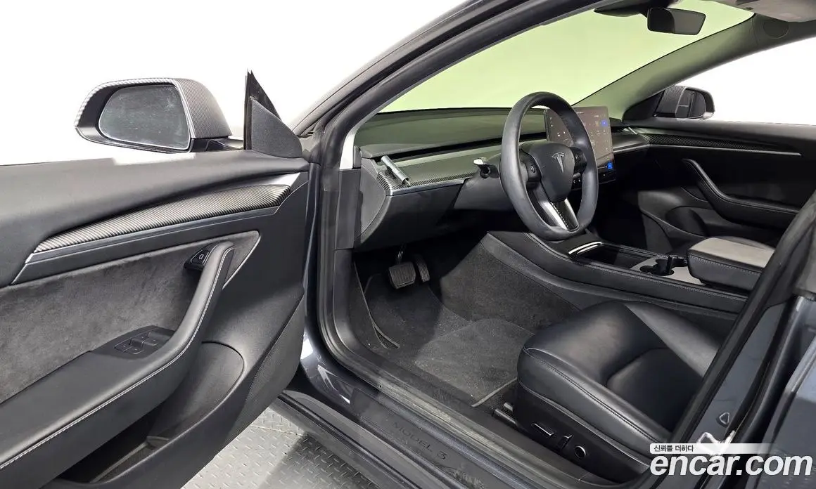 Tesla Model 3 2021 0.2 автомат (гидро), фото 13
