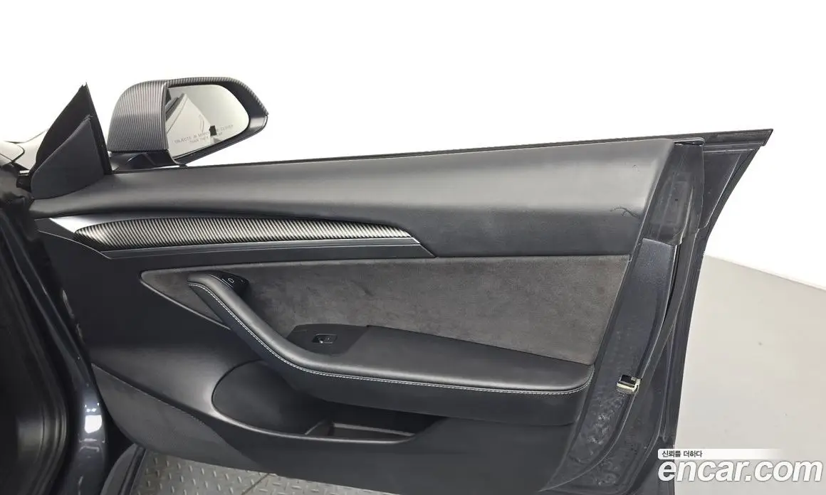 Tesla Model 3 2021 0.2 автомат (гидро), фото 14