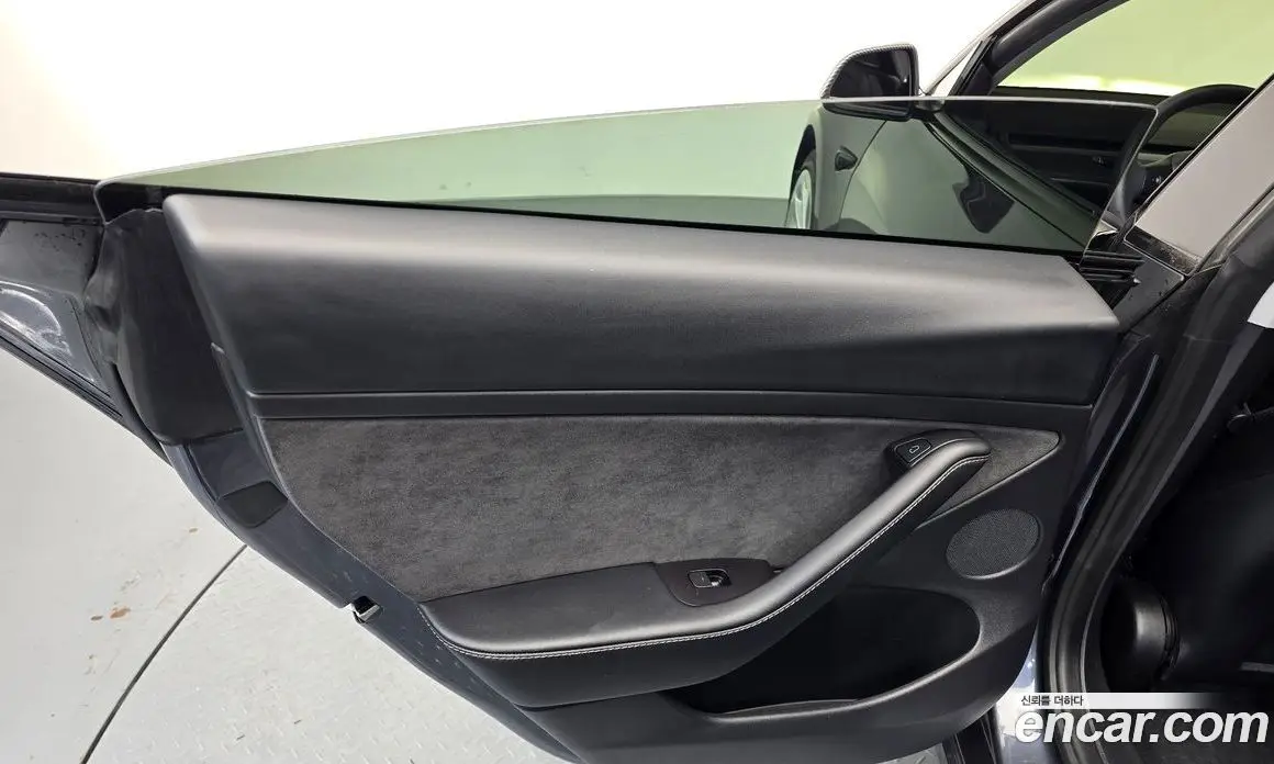 Tesla Model 3 2021 0.2 автомат (гидро), фото 15