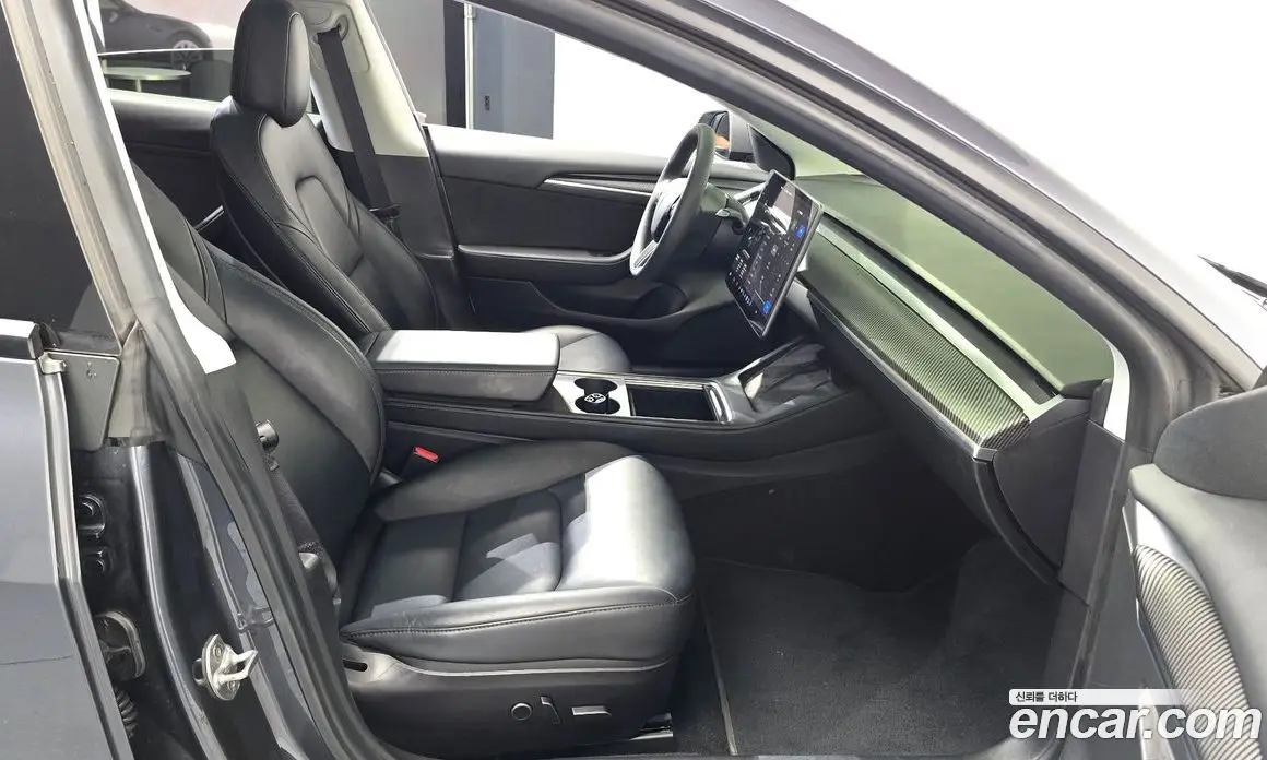 Tesla Model 3 2021 0.2 автомат (гидро), фото 16