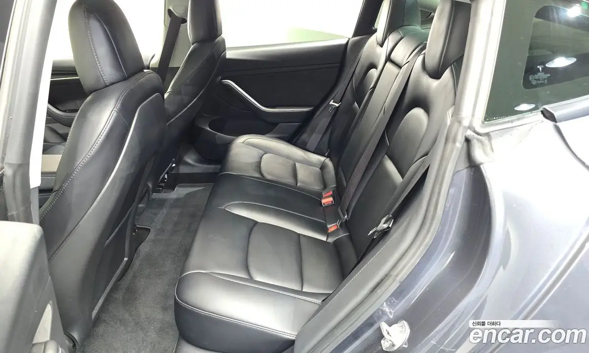 Tesla Model 3 2021 0.2 автомат (гидро), фото 17