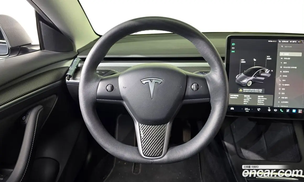 Tesla Model 3 2021 0.2 автомат (гидро), фото 19