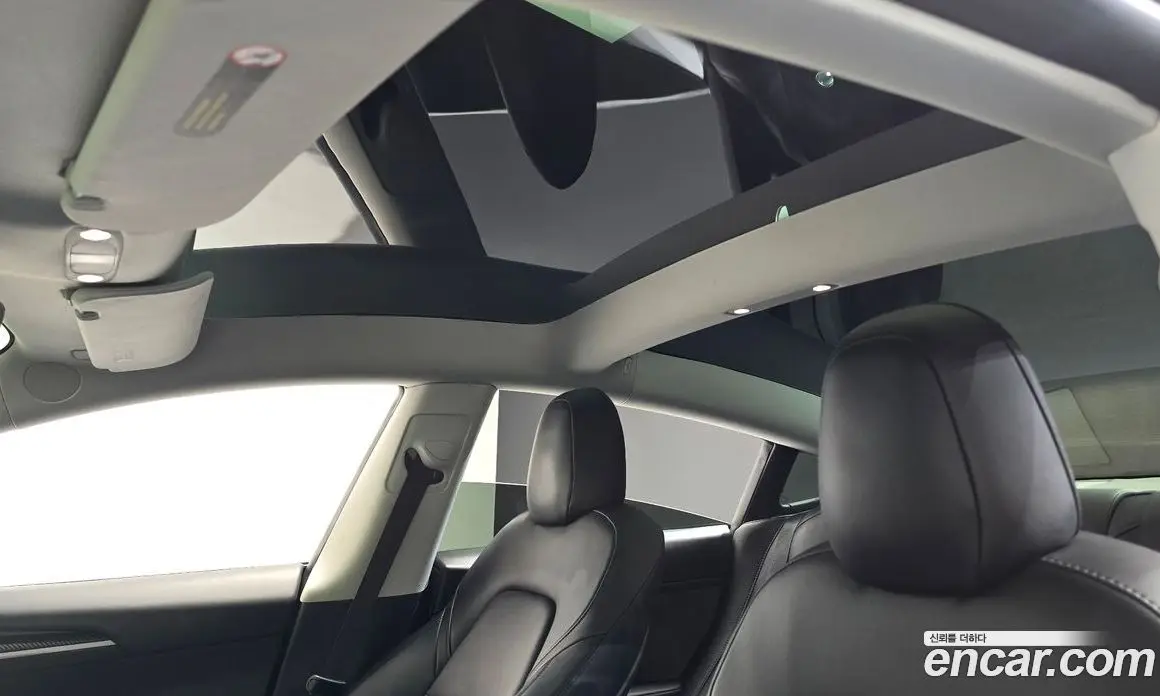 Tesla Model 3 2021 0.2 автомат (гидро), фото 22