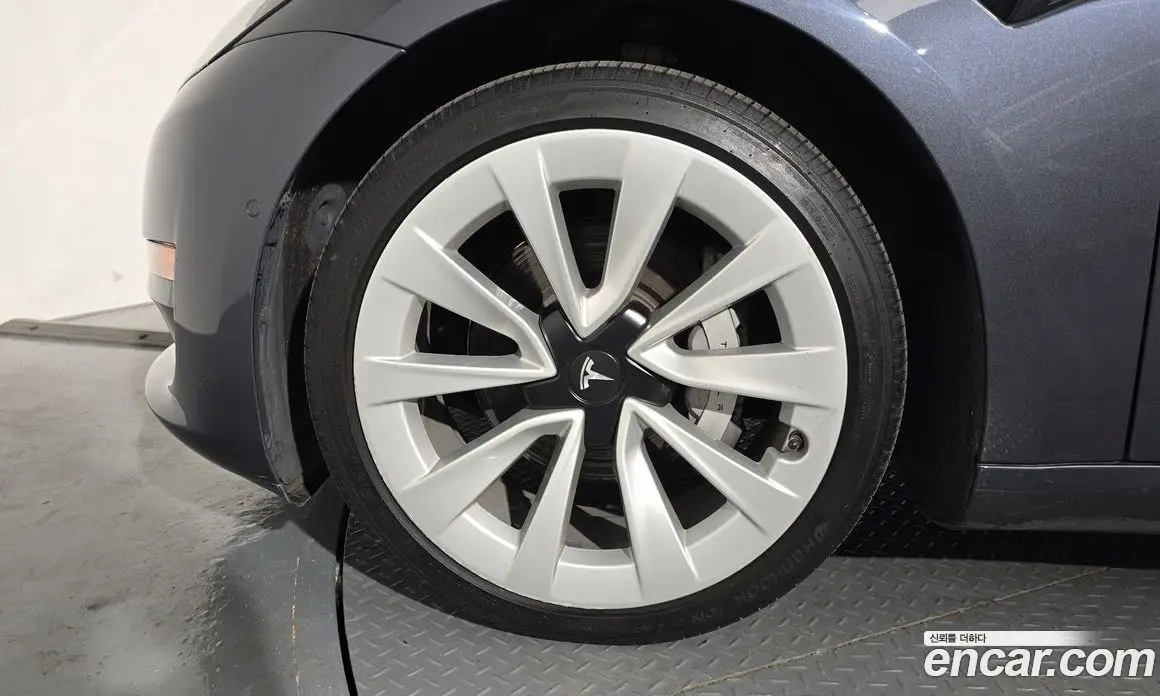 Tesla Model 3 2021 0.2 автомат (гидро), фото 5