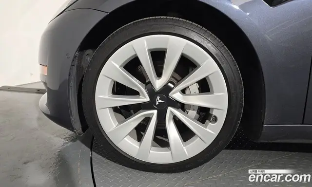 Tesla Model 3 2021 0.2 автомат (гидро), миниатюра 5
