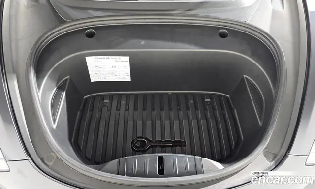 Tesla Model 3 2021 0.2 автомат (гидро), миниатюра 6