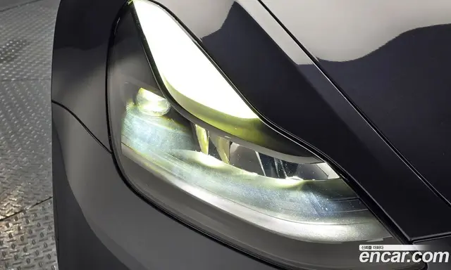 Tesla Model 3 2021 0.2 автомат (гидро), миниатюра 8