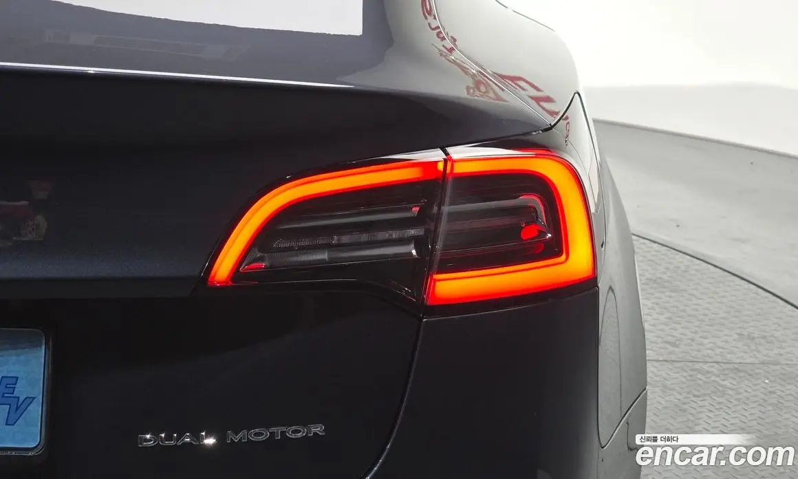 Tesla Model 3 2021 0.2 автомат (гидро), фото 9
