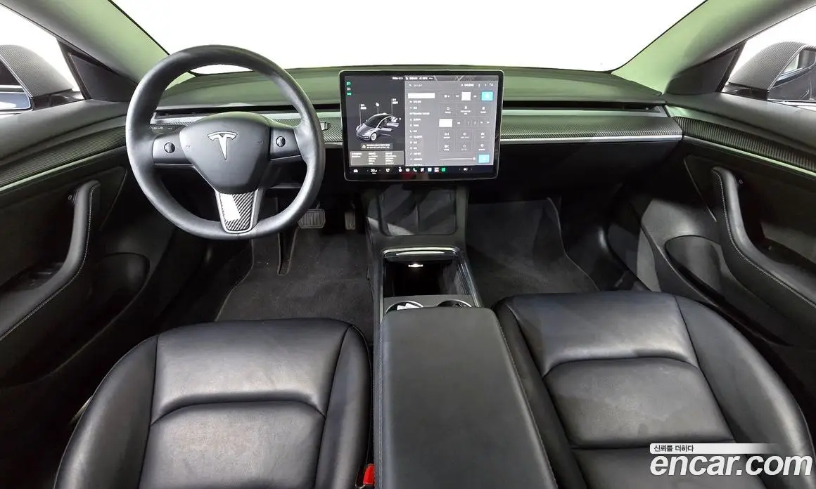 Tesla Model 3 2021 0.2 автомат (гидро), фото 10