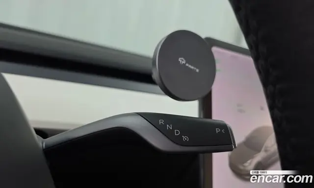 Tesla Model 3 2022 0.2 автомат (гидро), миниатюра 12
