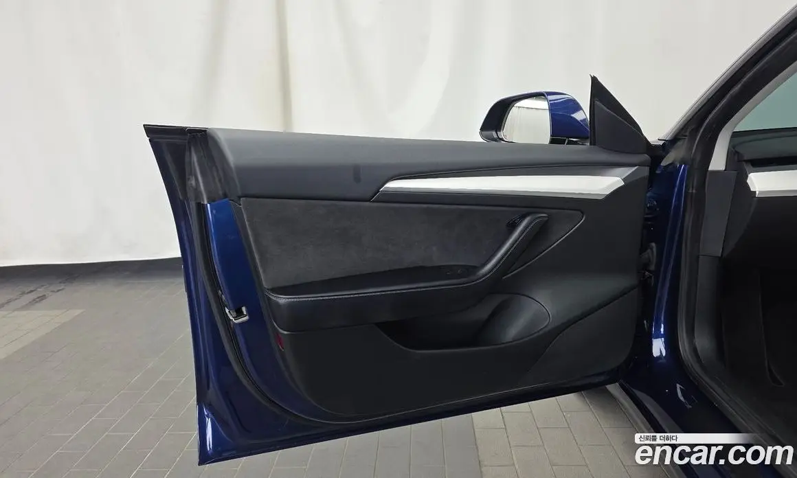 Tesla Model 3 2022 0.2 автомат (гидро), фото 14