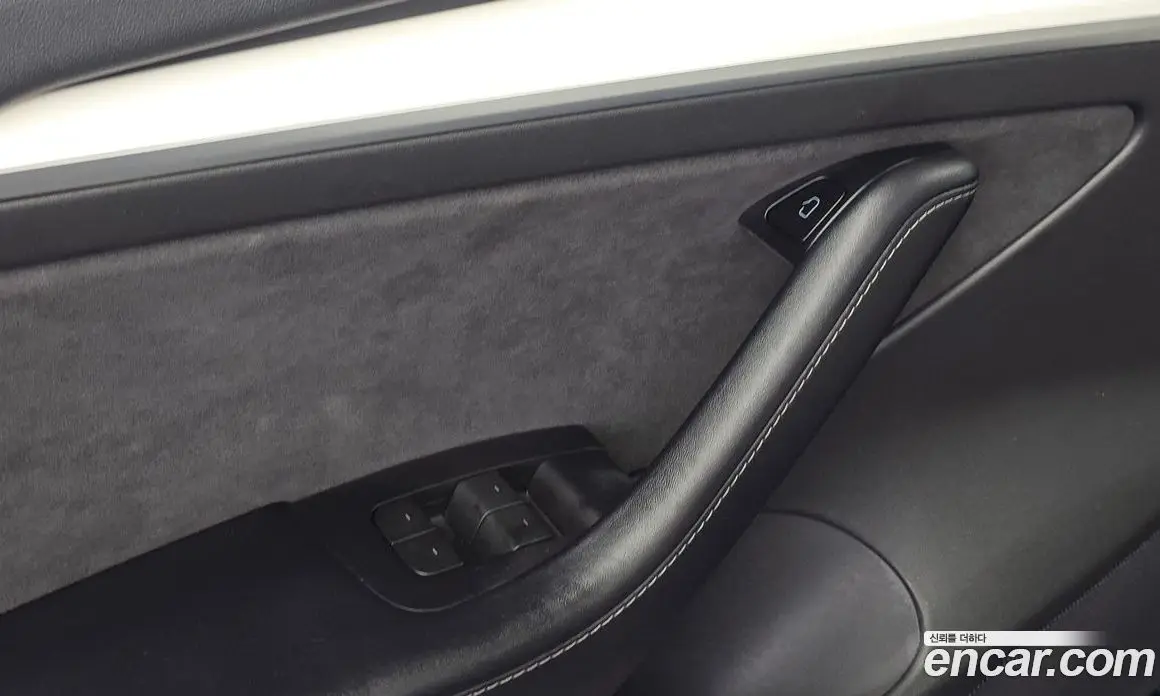 Tesla Model 3 2022 0.2 автомат (гидро), фото 18
