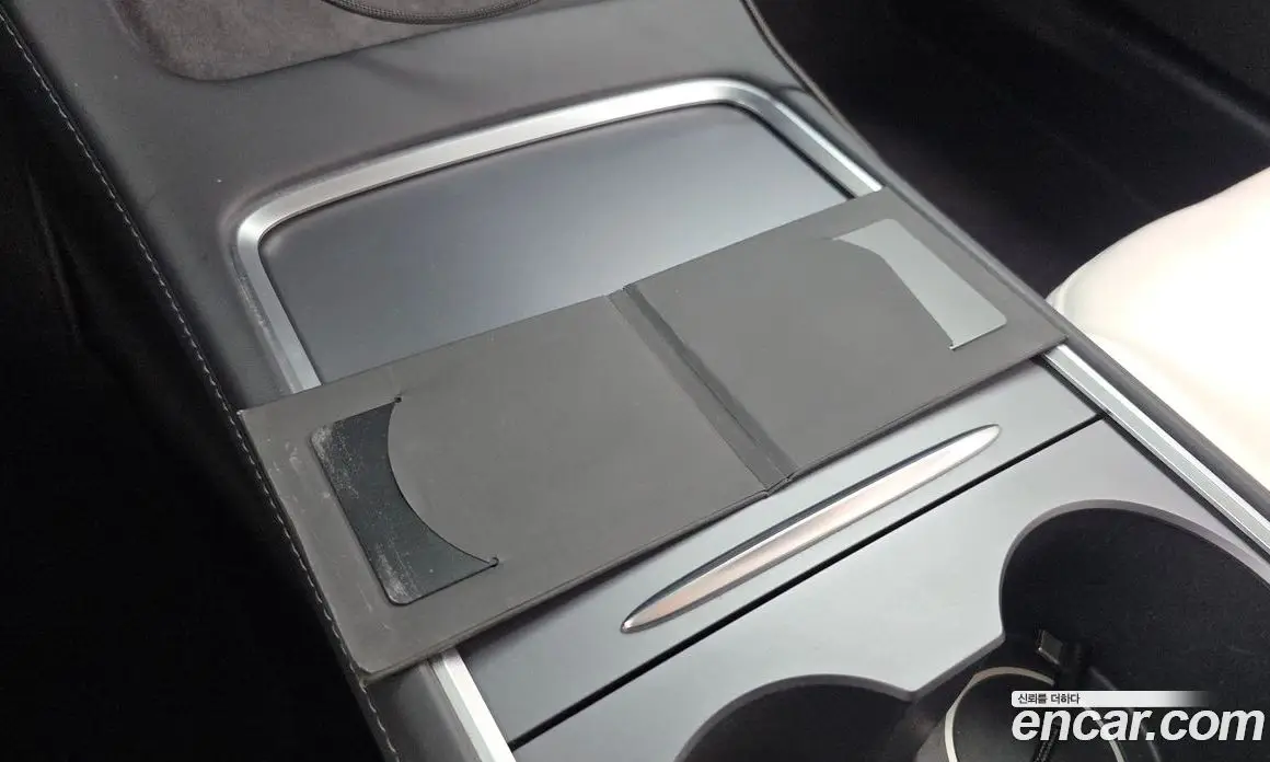 Tesla Model 3 2022 0.2 автомат (гидро), фото 24