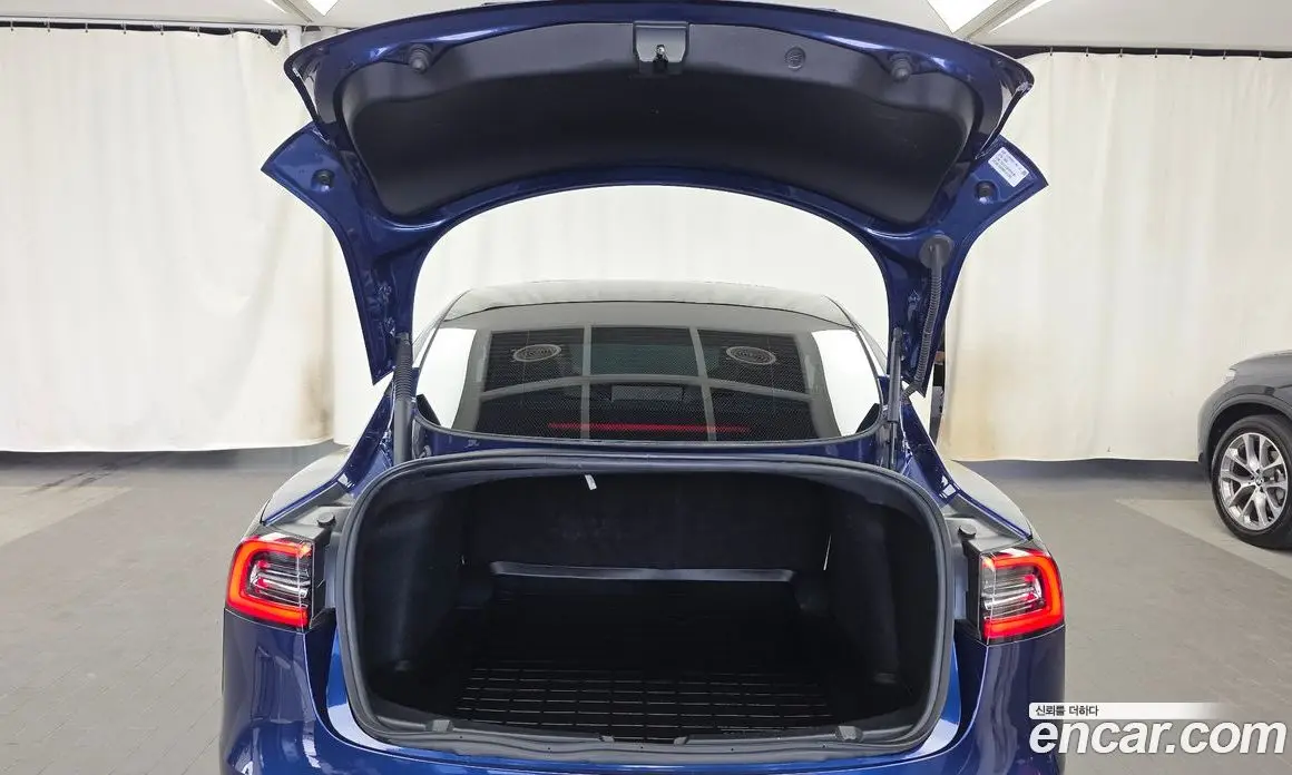 Tesla Model 3 2022 0.2 автомат (гидро), фото 26