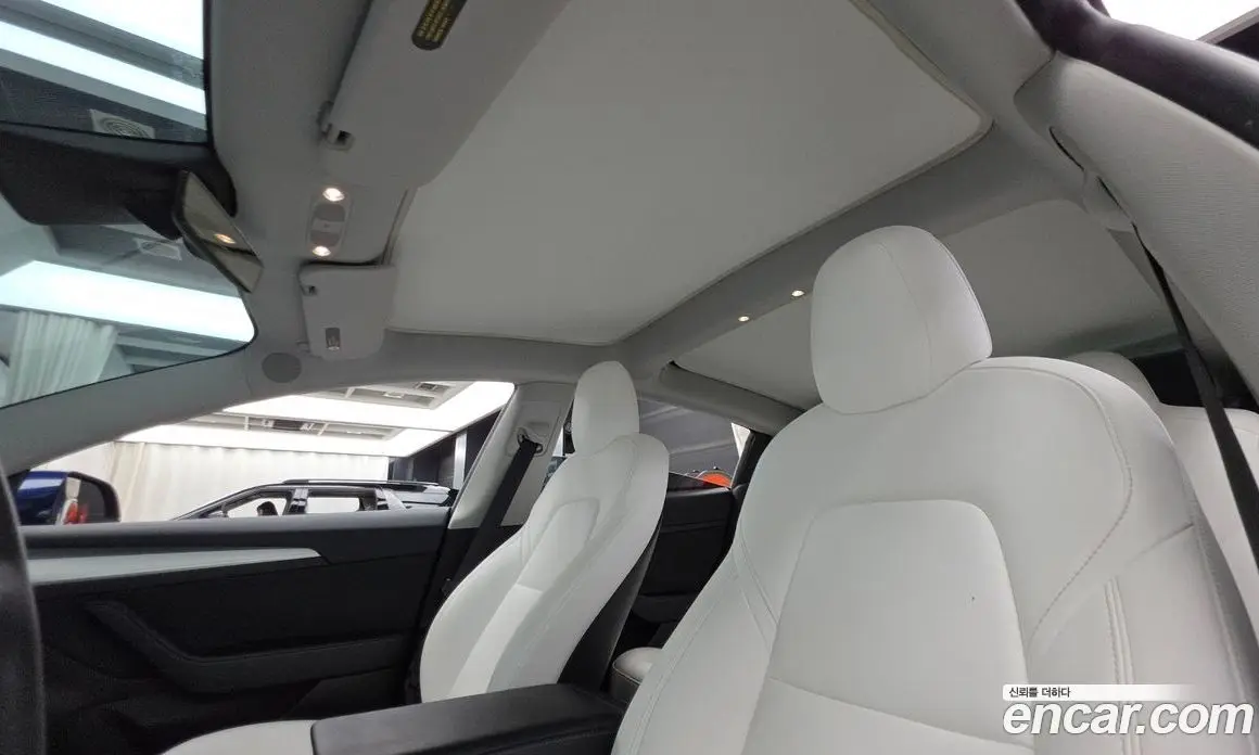 Tesla Model 3 2022 0.2 автомат (гидро), фото 28