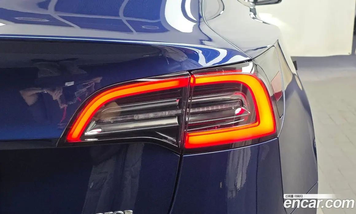 Tesla Model 3 2022 0.2 автомат (гидро), фото 9