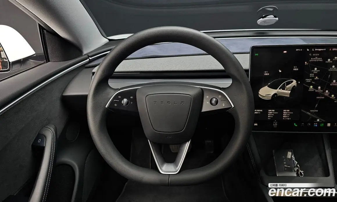 Tesla Model 3 2024 0.2 автомат (гидро), фото 19