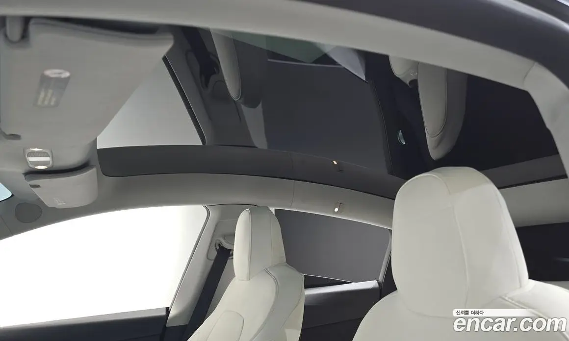 Tesla Model Y 2021 0.2 автомат (гидро), фото 19