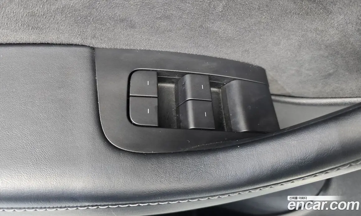 Tesla Model Y 2021 0.2 автомат (гидро), фото 21