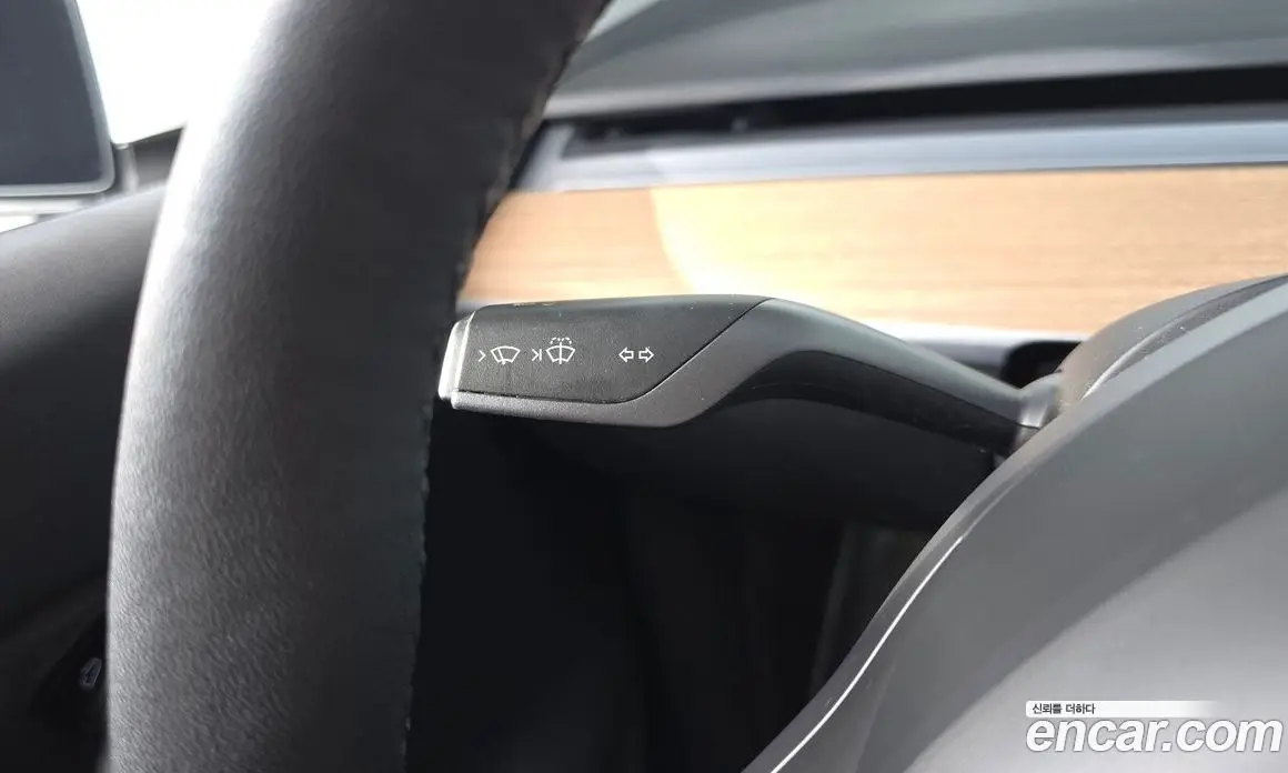 Tesla Model Y 2021 0.2 автомат (гидро), фото 24