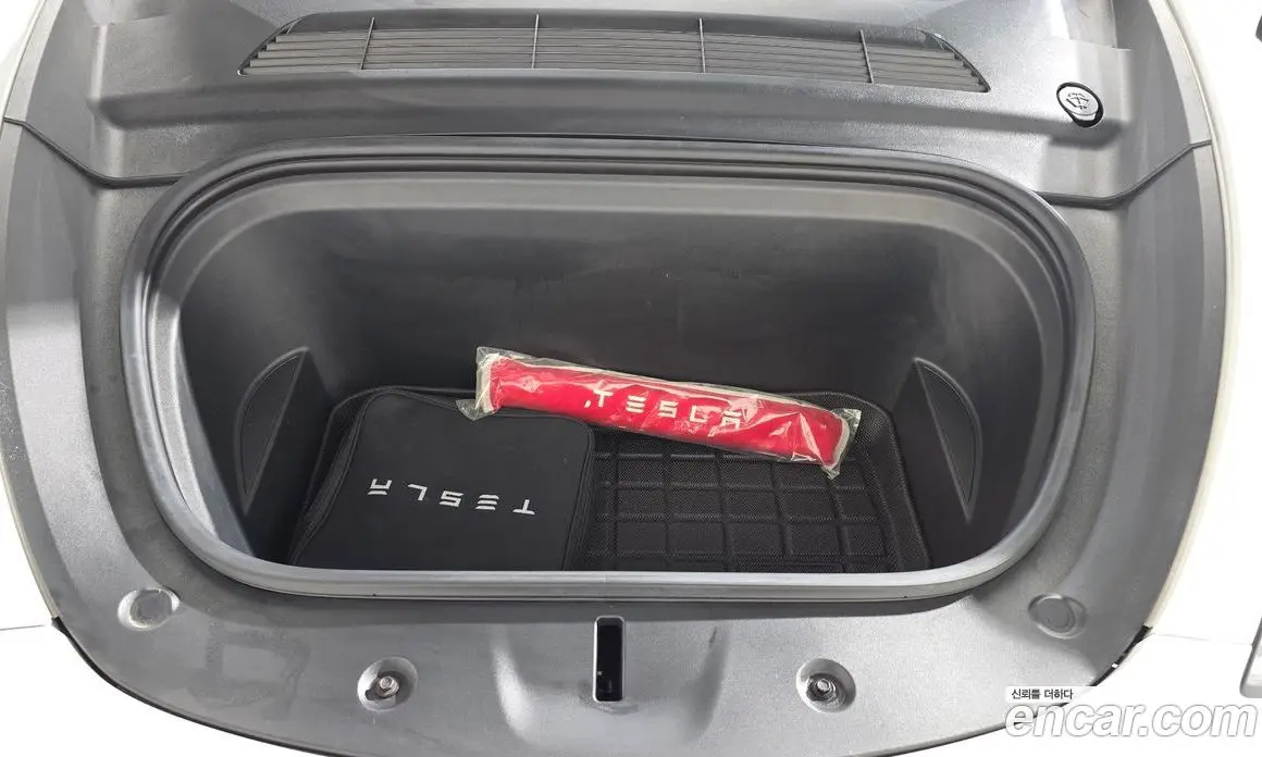 Tesla Model Y 2021 0.2 автомат (гидро), фото 5