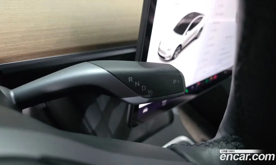 Tesla Model Y 2021 0.2 автомат (гидро), фото 11