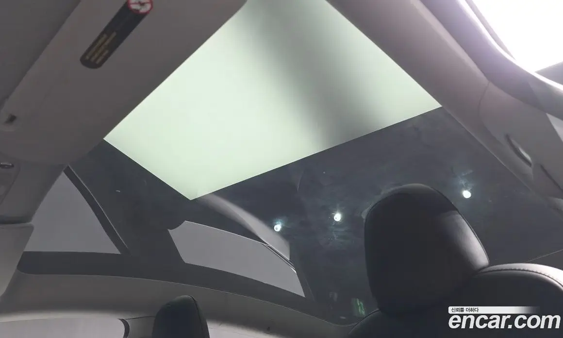 Tesla Model Y 2021 0.2 автомат (гидро), фото 24