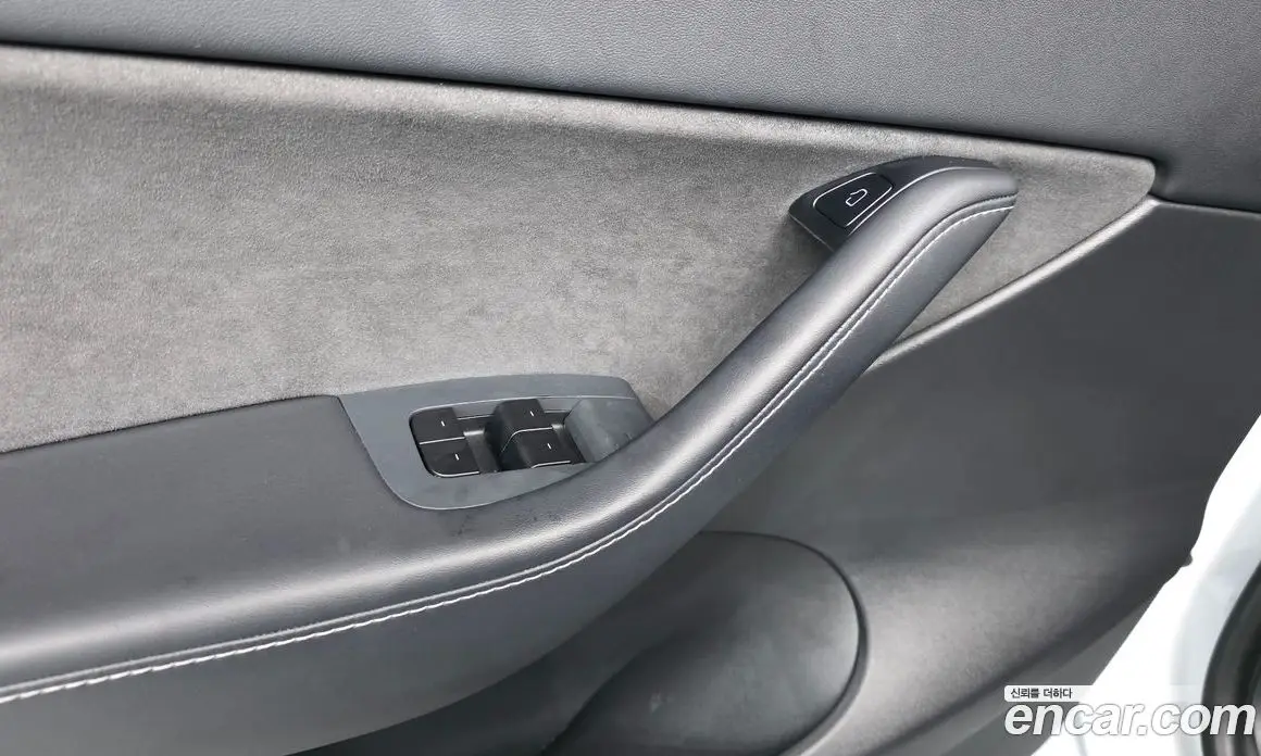 Tesla Model Y 2021 0.2 автомат (гидро), фото 30