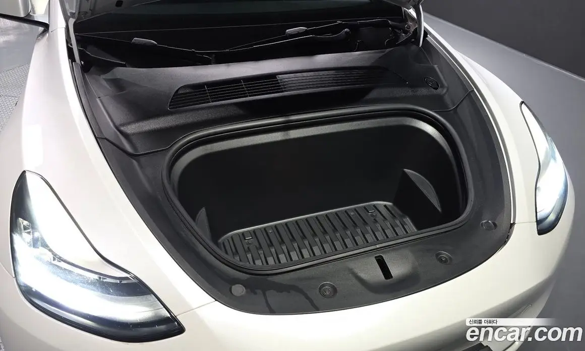 Tesla Model Y 2021 0.2 автомат (гидро), фото 5