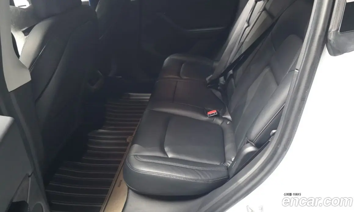 Tesla Model Y 2021 0.2 автомат (гидро), фото 12