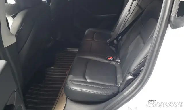 Tesla Model Y 2021 0.2 автомат (гидро), миниатюра 12