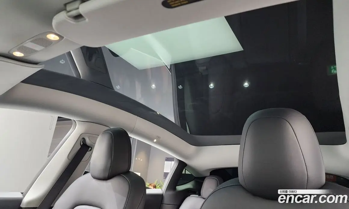 Tesla Model Y 2021 0.2 автомат (гидро), фото 25