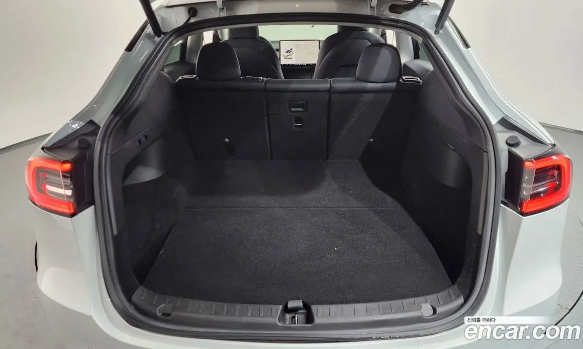 Tesla Model Y 2021 0.2 автомат (гидро), фото 26