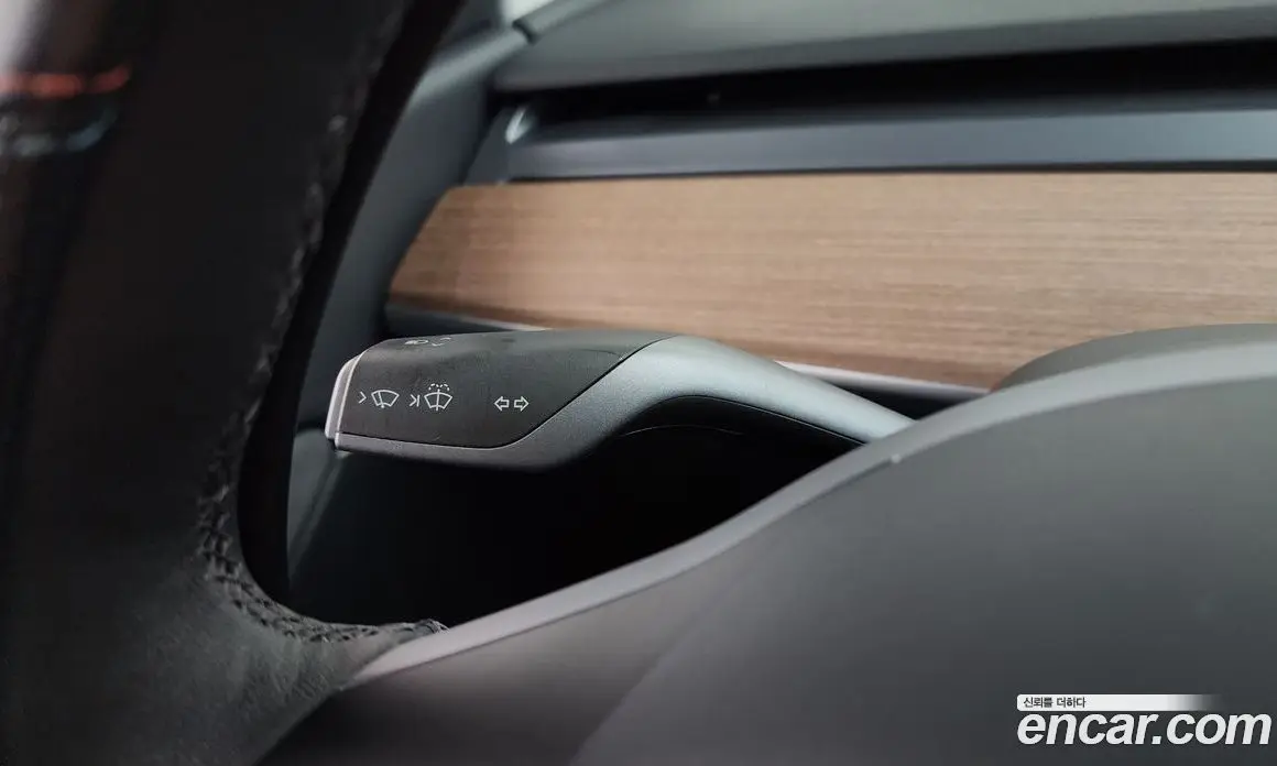 Tesla Model Y 2021 0.2 автомат (гидро), фото 27