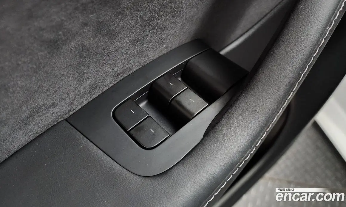Tesla Model Y 2021 0.2 автомат (гидро), фото 28