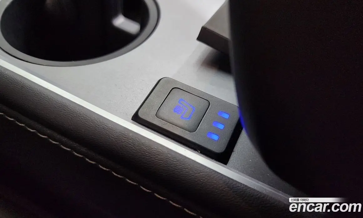 Tesla Model Y 2021 0.2 автомат (гидро), фото 31