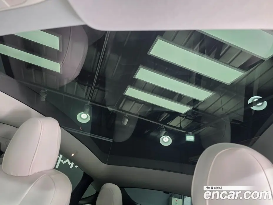 Tesla Model Y 2022 0.2 автомат (гидро), фото 18
