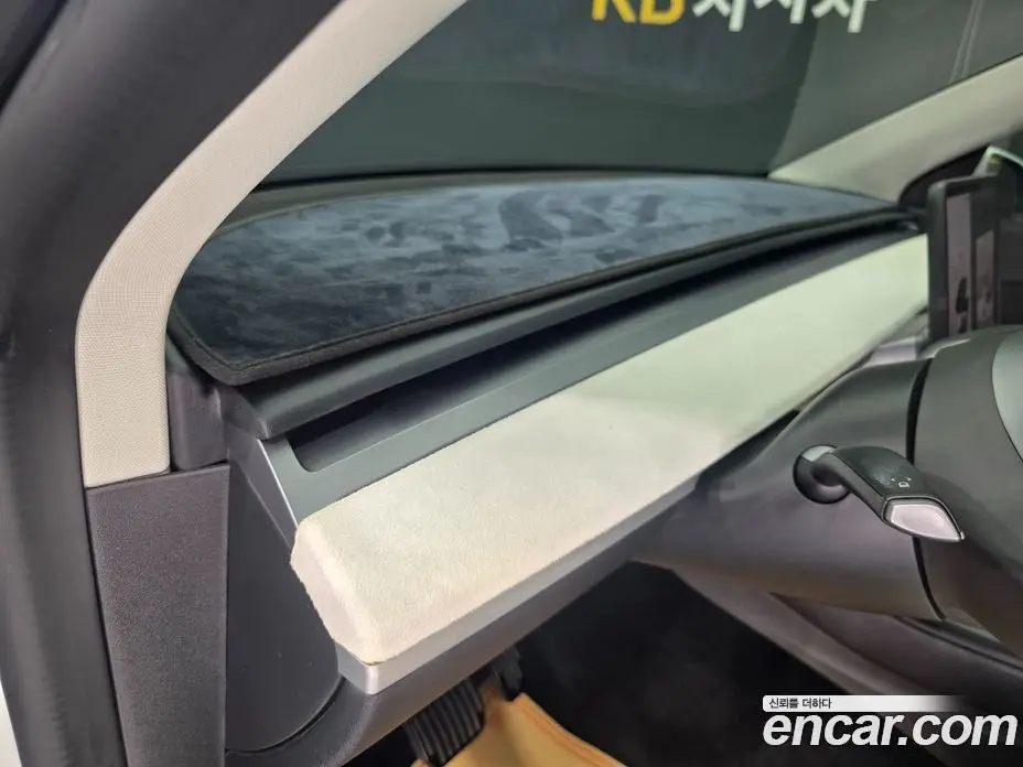 Tesla Model Y 2022 0.2 автомат (гидро), фото 19