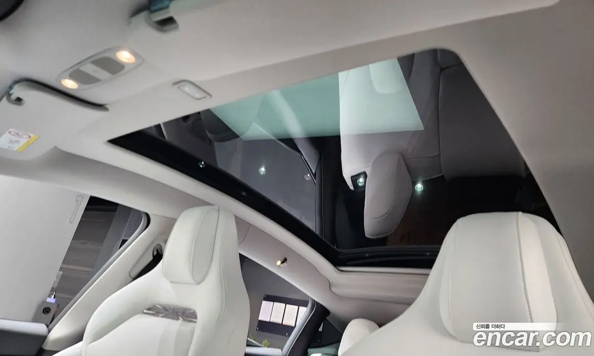 Tesla Model Y 2023 0.2 автомат (гидро), фото 25