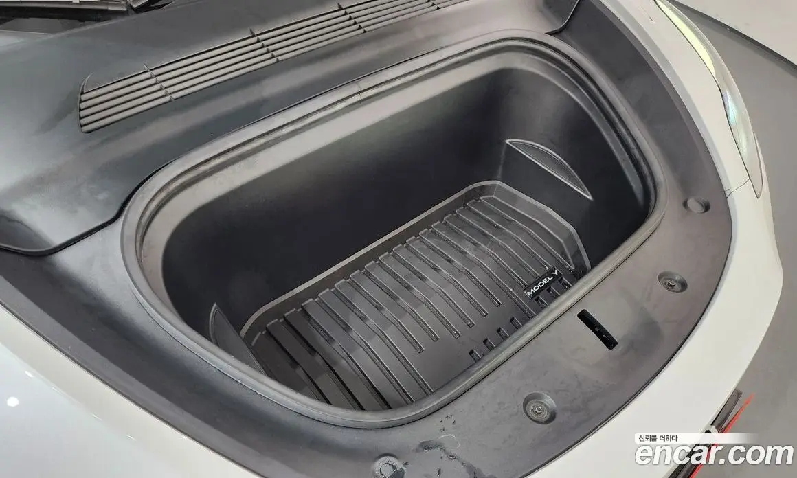 Tesla Model Y 2023 0.2 автомат (гидро), фото 6