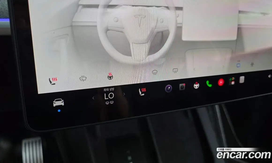 Tesla Model Y 2024 0.2 автомат (гидро), фото 23