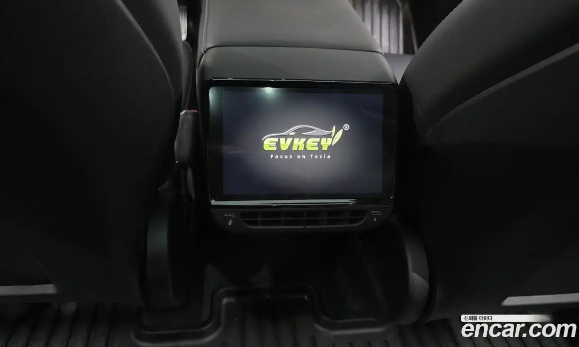 Tesla Model Y 2024 0.2 автомат (гидро), фото 25